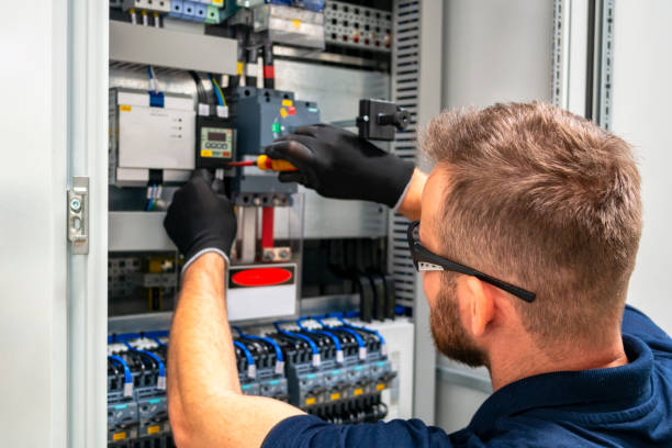 Best Circuit Breaker Repair  in Boynton Beach, FL