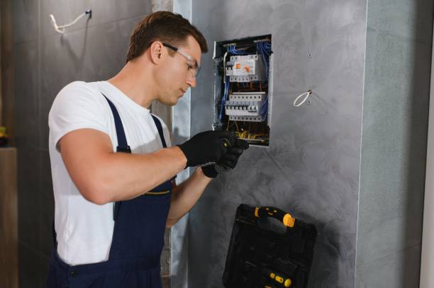 Best Generator Installation Services  in Boynton Beach, FL