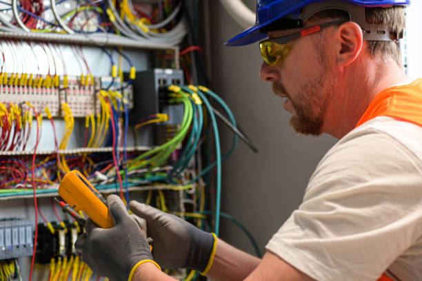 Best Industrial Electrical Services  in Boynton Beach, FL